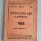 Calendarul pentru popor al Asociațiunii pe anul 1939