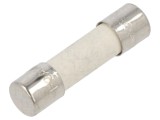 Siguranţă ardere rapidă 2A 250VAC 5x20mm din alamă - produs de calitate pentru protecția circuitelor electrice