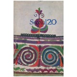 - Revista de literatura - Secolul 20 - 4/1966 - 128930