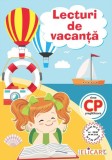 Lecturi De Vacanta - Clasa Pregatitoare