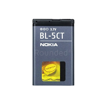 Baterie Nokia BL-5CT foto