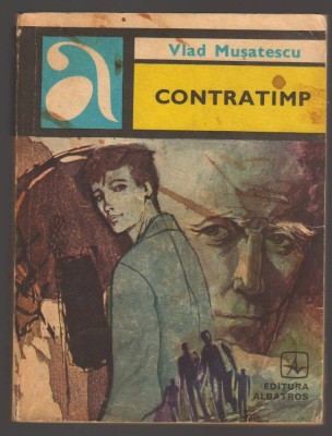C10686 - CONTRATIMP - VLAD MUSATESCU foto