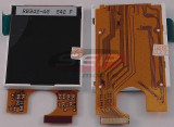 LCD Sony Ericsson W200 / K310 original Swap
