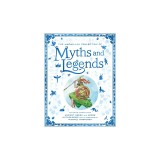 The MacMillan Collection of Myths and Legends