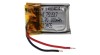 Instrument de modelism VHWB, baterie RC - 100 mAh 3.7 V Li-polimer, fără conector