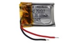 Instrument de modelism VHWB, baterie RC - 100 mAh 3.7 V Li-polimer, fără conector
