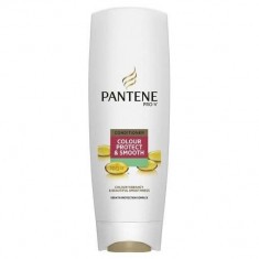 Sampon PANTENE color protect&amp;amp;shine 360ml foto