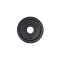Disc Greutate fier inSPORTline Castblack OL 5kg/50mm FitLine Training