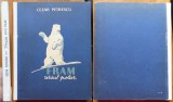 Cezar Petrescu , Fram , ursul polar , 1959 , ed. cartonata in stare exceptionala