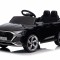 Masinuta electrica pentru copii, cu licenta Audi SQ8 70W 12V, echipare STANDARD, culoare Neagra