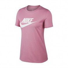 Tricou Nike Essential W - BV6169-693 foto