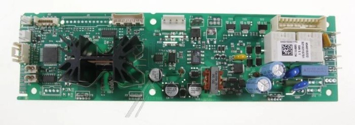 MODUL ELECTRONIC DE PUTERE 4055194510 ELECTROLUX / AEG