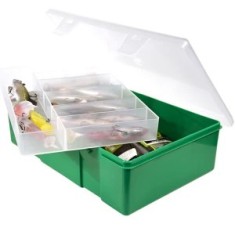 Kit Accesorii Spinning WIZARD Autumn foto