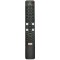 Telecomanda pentru TCL RC802N YA12, x-remote, Netflix, Negru