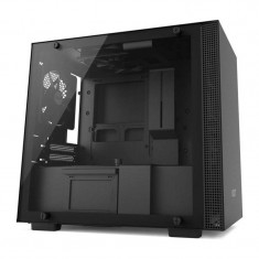 Carcasa NZXT H200 Matte Black foto