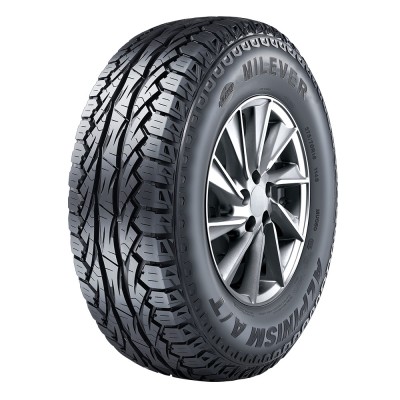 Anvelope Milever ALPINISM AT MU050 235/70R16 106S Vara foto