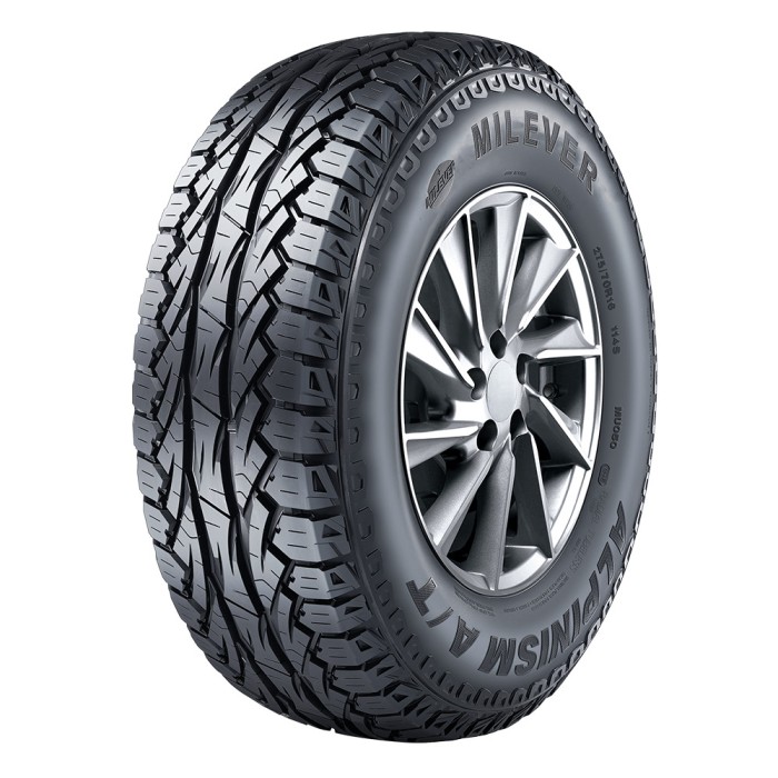 Anvelope Milever ALPINISM AT MU050 235/70R16 106S Vara