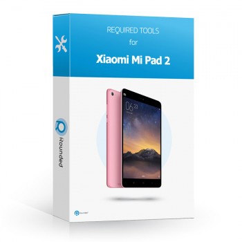 Caseta de instrumente Xiaomi Mi Pad 2 foto