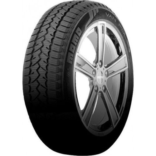 Anvelope Momo W3 Van Pole 195/65R16c 104R Iarna Anvelope Momo W3 Van Pole 195/65R16c 104R Iarna