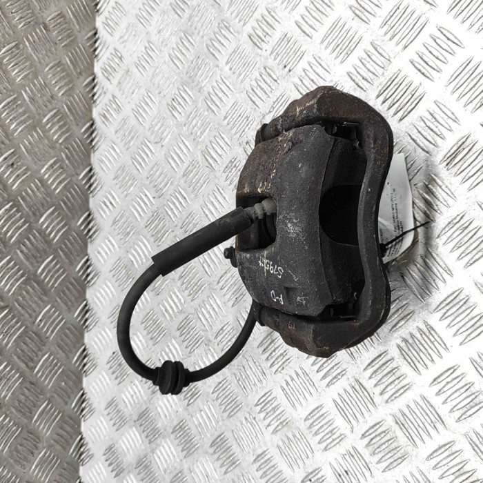 Etrier de fr&acirc;nă dreapta față FIAT DOBLO MPV 263_ 2013 OEM: MPV | 29500708