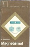 Cumpara ieftin Magnetismul - Mihai Rosenberg