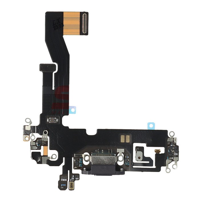 Banda incarcare iPhone 12 Pro BLACK
