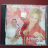 -Y- CD ORIGINAL MIRELA PETREAN - CU CE M-AM ALES IN VIATA ? ( STARE NM ), Populara