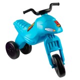 Motocicleta fara pedale, albastru deschis &ndash; ROBENTOYS