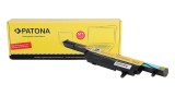 Baterie PATONA f. CLEVO W940 Premium Tv Xs3210 W945AUQ W945AU W945TU W940S Serie 6-87-W940S