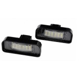 Set lampi spate Mercedes Benz W220