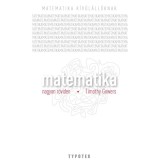 Matematika nagyon r&ouml;viden - Timothy Gowers