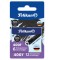 Set 12 patroane de cerneala Pelikan 4001 TP 6 2x6, negru lucios - NOU