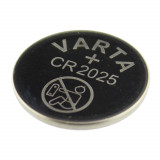 Baterie 3V, CR2025, 20x2,5mm, 170mAh, Varta - 050145