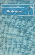 Metode numerice foto