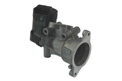 Supapa EGR Peugeot 307 (3a/C), , 308 (4a, 4c), , 407 (6d), , 5008, , 508, , 607 (9d, 9u), , 807 (E), , Expert, motor 2.0 HDI, Delphi EG10312B1 foto