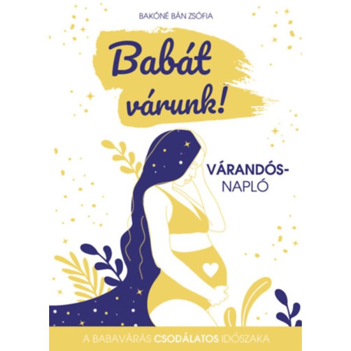 Bab&aacute;t v&aacute;runk! - V&aacute;rand&oacute;s napl&oacute;