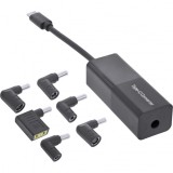 Incarcator universal USB type C, InLine IL26679