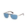 Ochelari de Soare Bărbați Web Eyewear WE0274-6032V Auriu* &oslash; 60 mm, Plastic, Galben, Polaroid