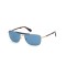 Ochelari de Soare Bărbați Web Eyewear WE0274-6032V Auriu* &oslash; 60 mm