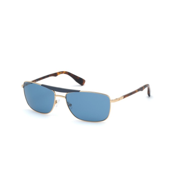 Ochelari de Soare Bărbați Web Eyewear WE0274-6032V Auriu* &oslash; 60 mm