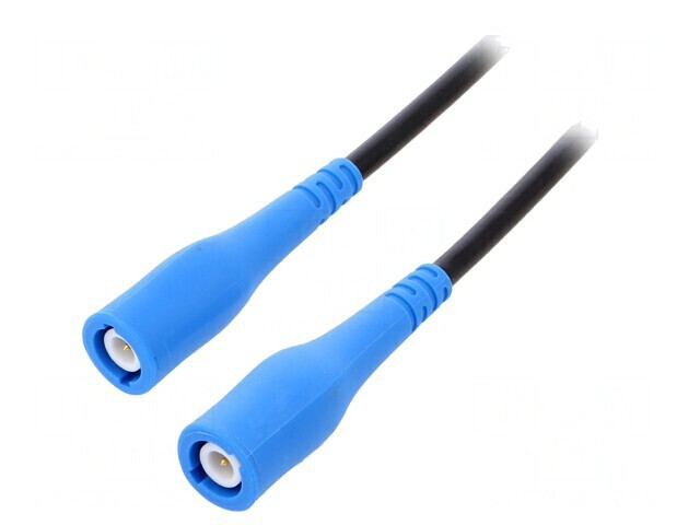 Cablu de măsurare BNC 3A 1kV RG58