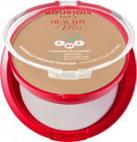 Buorjois Paris Healthy Mix pudră compactă 04 Golden Beige, 1 buc
