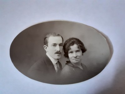 Fotografie tip CP cu cuplu 15 foto