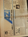 Ziarul Azi 23 august 1990