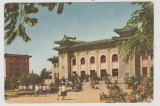 bnk cp China - Beijing - Hostelul Prietenia - necirculata