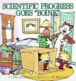 Scientific Progress Goes &quot;&quot;Boink&quot;&quot;