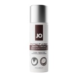 Lubrifiant hibrid System JO cu aroma Nuca de Cocos, 60ml