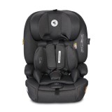 Scaun auto cu isofix I-Size, 76-150 cm, Lorelli Benevento, Black Jasper