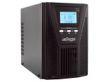 Alimentator UPS GEMBIRD 900W 1kVA 220V EG-UPSO-1000 cu baterie 9000mAh 3h