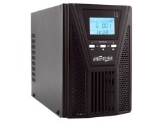 Alimentator UPS GEMBIRD 900W 1kVA 220V EG-UPSO-1000 cu baterie 9000mAh 3h